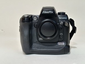 Fujifilm S3 Pro | eBay