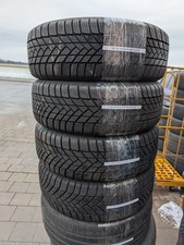 WIE NEU! 4x Winterreifen 195/55 R16 91H Matador MP 93 Nordicca DOT 3023 8mm