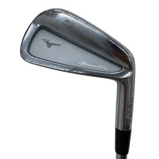 MIZUNO Pro 319 Iron Golf Club #4 Steel Shaft Flex S400 #AB22664