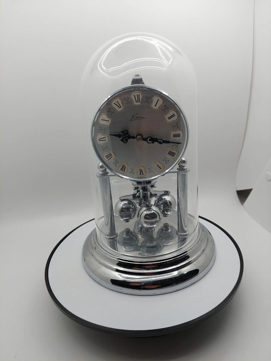 kern clock | eBay