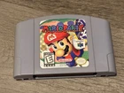 Mario Party Nintendo 64 N64 Cleaned & Tested Authentic