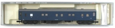 N Gauge Kato 5078 Mani37 2012 Lot A GFF66