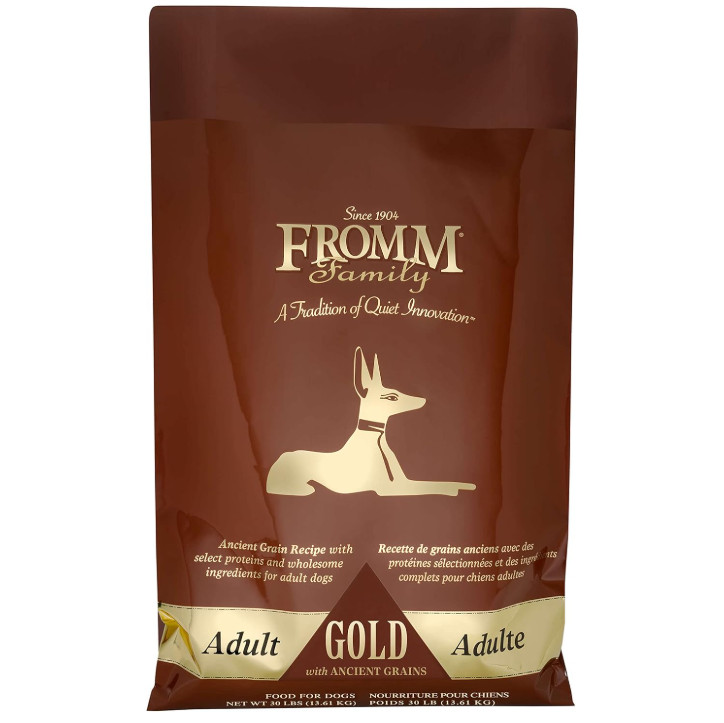 - Ancient Grains Adult 30lb. Free Shipping