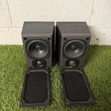 MILLER &KREISEL K4 TRIPOL SURROUND SPEAKER