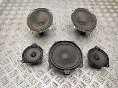 Mini One - Cooper Coupe R56 2011 komplettes Soundsystem 3422633 SAU85160