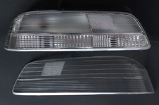 1997 - 2001 Honda Prelude Bb6 Clear Tail Light Lenses