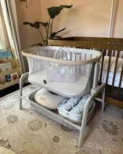 Bedside Bassinet by Maxi-Cosi Baby Bassinet