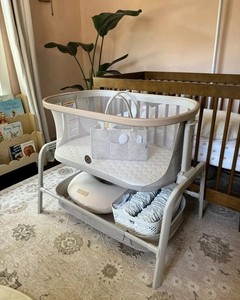 Bedside Bassinet by Maxi-Cosi Baby Bassinet