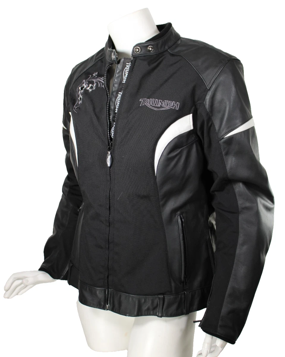 25+ Triumph Motorcycle Jackets for sale | Updated Oct 2026