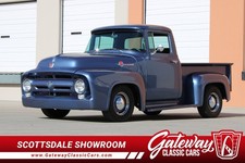 1956 Ford F100 for Sale