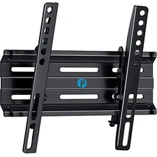 Pipishell Tilt TV Wall Mount For 13" To 42" TVsModel: PIST1