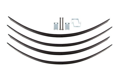 #ad Zone Offroad ZONF6209 ADD A LEAF KIT $146.51