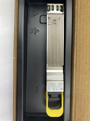NVIDIA MMS4X00 MMS4X00-NS MELLANOX 800GBE UP TO 100M