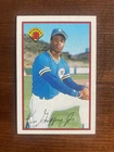1989 Bowman #220 Ken Griffey, Jr. Seattle Mariners HOF Rookie Card