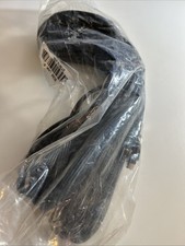 Bose Link B Connection Cable 50ft 9-Pin Male Lifestyle Home System Black zacs