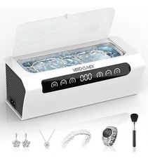 Ultrasonic Jewelry Cleaner