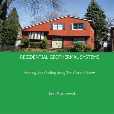#ad #ad Residential Geothermal Systems: Heating and Cooling Using the Ground Below Pape $29.77