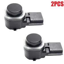 2X Für Renault Kangoo Mk2 284425707R 95517246 284383WS0A Parksensor 2X Für Renault Kangoo Mk2 284425707R 95517246 284383WS0A Parksensor