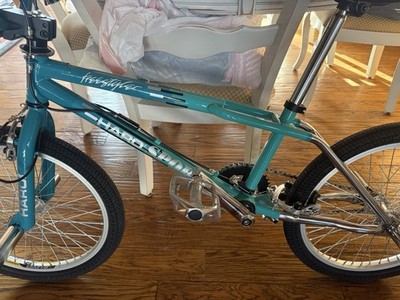 Awesome Haro BMX Freestyle Bike - Ready for the Skatepark! | eBay