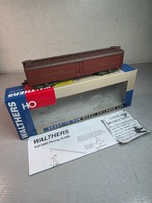 WALTHERS 932-5881 Pennsylvania Rail Road R50B...