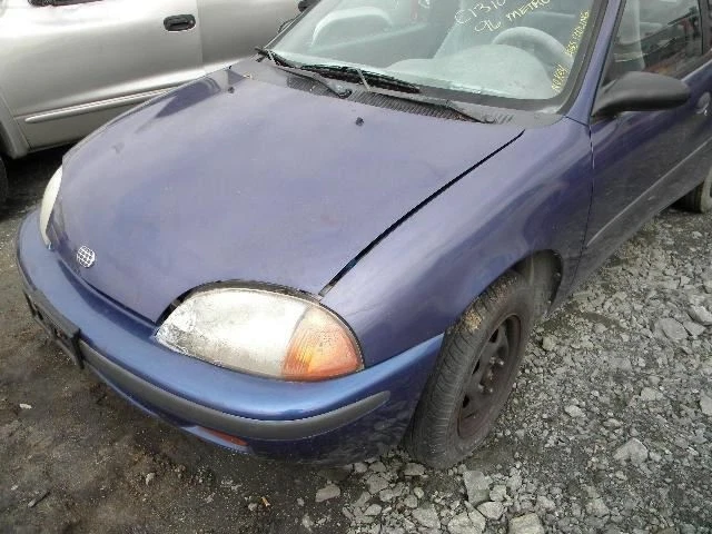 Fuel Pump Assembly Fits 96 FIREFLY 13887629 Foto 3 de 4