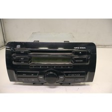 Autoradio Daihatsu MATERIA