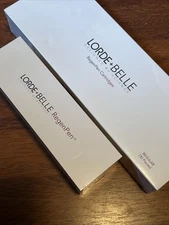 LORDE + BELLE THE VIRAL REGENPEN NEW IN BOX - 1 PEN AND 30-Pack Daily Cartridges