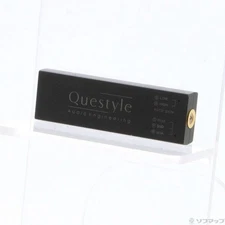 Questyle M12 Portable USB DAC Headphone Amplifier Hi-Res Audio From Japan