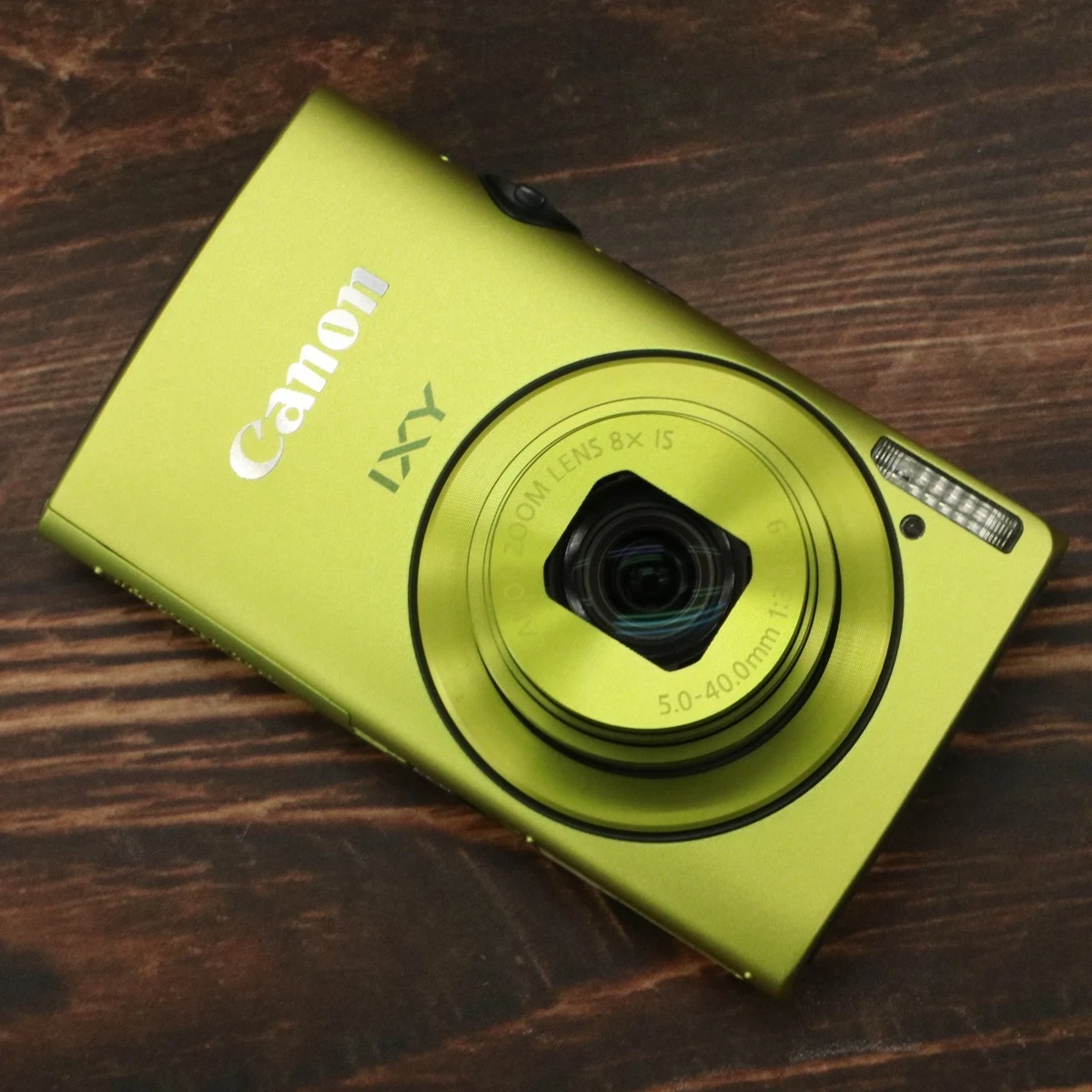 Canon Yellow Digital Cameras for Sale | Shop New & Used Digital