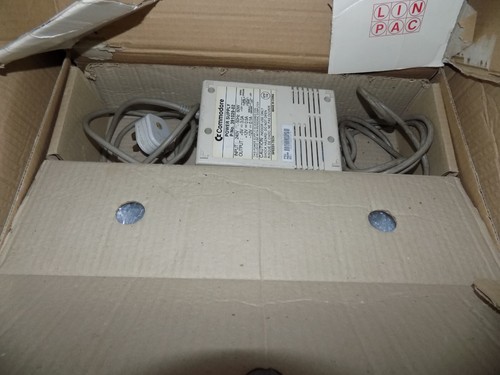 COMMODORE AMIGA 600 EN BOITE FONCTIONNE, MANUELS JOYSTICK ET JEUX - Photo 6/18