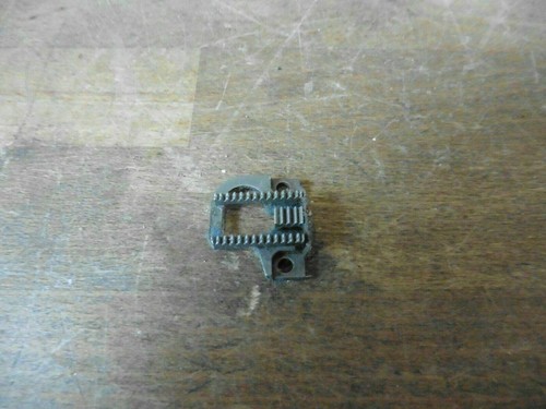 Transporteur für Singer Extra 155 Nähmaschinen