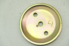 Poulies diverses Porsche 911