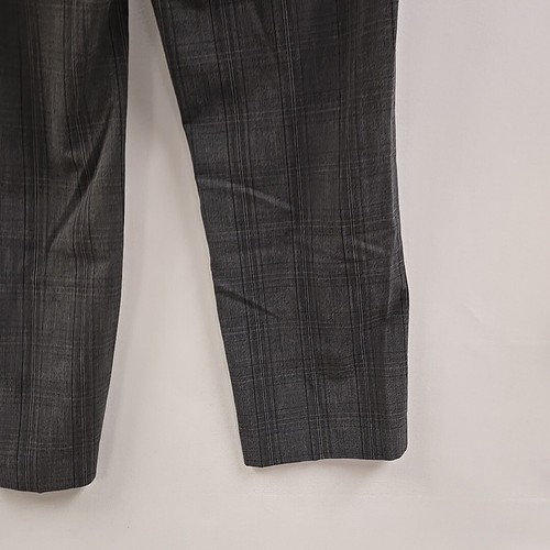 Charter Club Pants Womens 12p Black Full Length Straight Leg Slacks Trousers - Picture 8 of 15