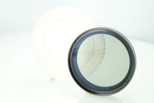Nikon Filter Polar 52mm in Mint Condition With Case - Imagen 2 de 6