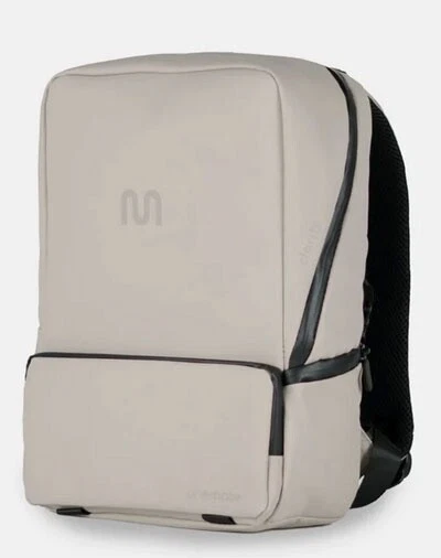 ONEMATE CLARITY-15L DAYPACK RUCKSACK GRAU NEU OVP