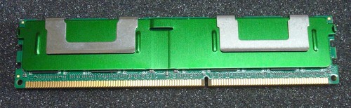Memoria de servidor registrada ECC Axiom 8 GB DDR3 1333 MHz PC3-10600 - probada - Imagen 4 de 4