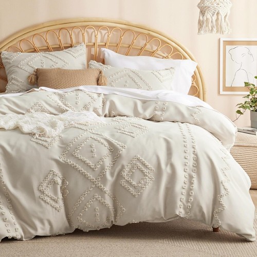 Twin Comforter Set 2 Pieces Modern Farmhouse Bed Set, eBay