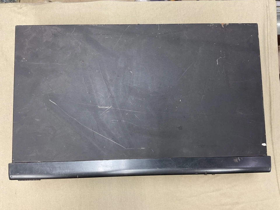 Reproductor de DVD Kenwood DVF-5020 (SOLO PIEZAS) Foto 2 de 4