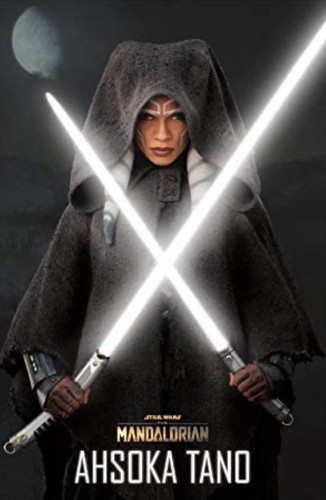 Custom lightsaber Replacement blades 