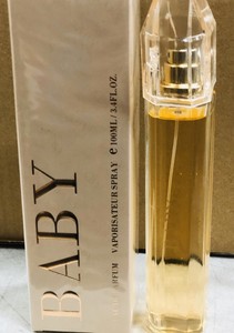 perfume baby burberry