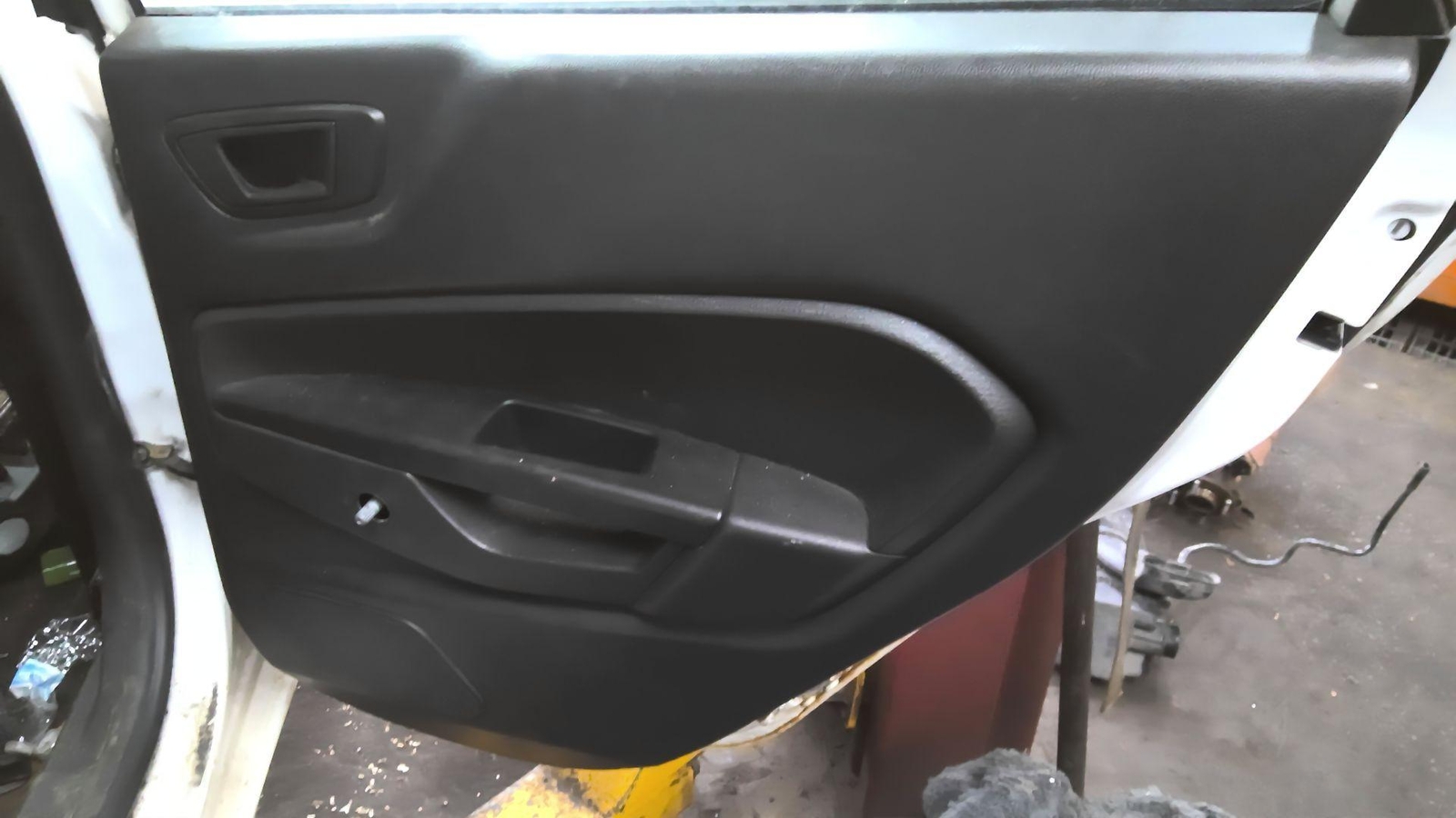 14 15 16 17 18 19 FORD FIESTA Rear Door Trim Panel Right | eBay