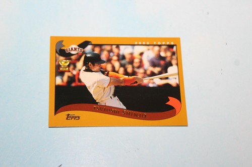 2002 Topps Baseball - Complete Finish Fill Your List Set U-Pick #471-717 - Picture 269 of 501