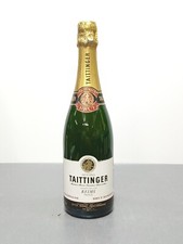 Champagne Taittinger Brut Reserve Box  bott..75 cl 12%