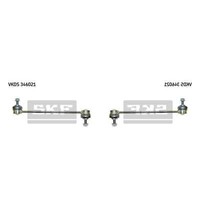 2X Koppelstange Stabilisator FüR Renault Kangoo KC0/1_ ScéNic I