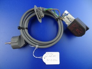 Entstörfilter Waschmaschine - Candy GO 145-84 91200098