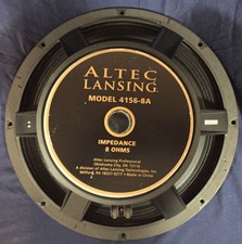 altec lansing 515e