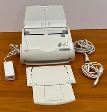 Fujitsu ScanSnap fi-5110EOXM (Macintosh) Pass-Through Scanner