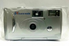 10 Flash 35mm Cameras, Wedding Cameras F50349