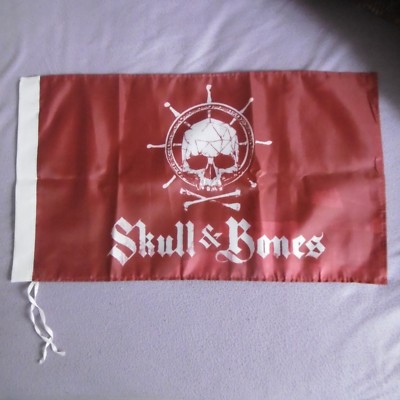 Skull and Bones Ubisoft Piratenflagge Gamescom 2018