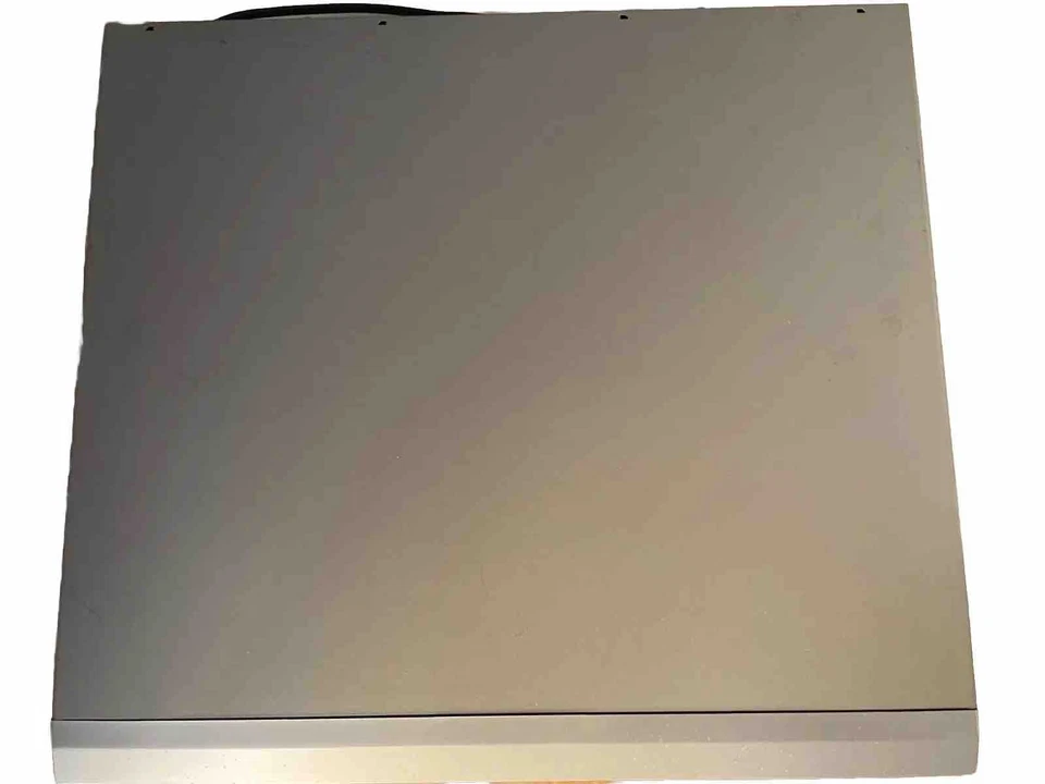 Sony RCD-W100 Cd Recorder Cd player - Image 3 of 4